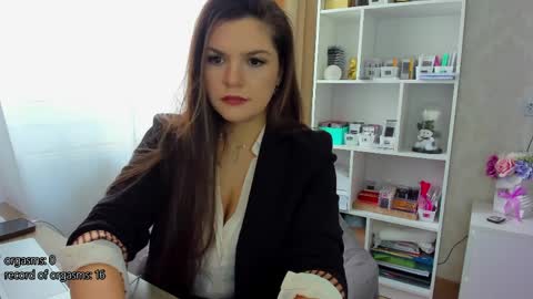 Snapshot of lissa__1 chatting on 9, 4, 2026 Lissa online show from 9, 4, 2026