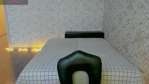 Snapshot of lissa_cristal_ chatting on 26, 3, 2026 lissa_cristal_ online show from 26, 3, 2026