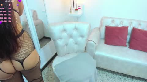 Snapshot of lissa_jhonsoon chatting on 6, 12, 2024 L I S S A online show from 6, 12, 2024