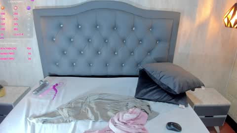 Snapshot of lissa_jhonsoon chatting on 11, 12, 2024 L I S S A online show from 11, 12, 2024