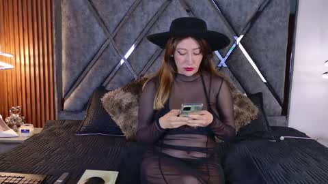 Snapshot of lissa_kim_ chatting on 31, 5, 2026 Lissa Kim online show from 31, 5, 2026