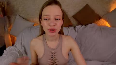 Lissa online show from 3, 12, 2025