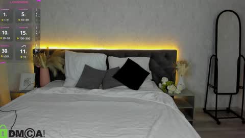 Lissa online show from 2, 3, 2026