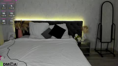 Lissa online show from 5, 3, 2026