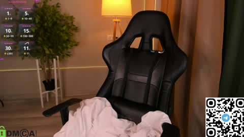 Lissa online show from 31, 3, 2026