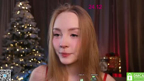 Snapshot of lissa_meooow chatting on 24, 12, 2024 your Liza again. Next stream Dec. 1 at 2 or 3 GMT online show from 24, 12, 2024