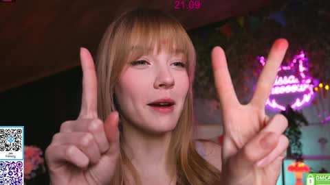 Snapshot of lissa_meooow chatting on 21, 9, 2025 your Liza again. Next stream Dec. 1 at 2 or 3 GMT online show from 21, 9, 2025