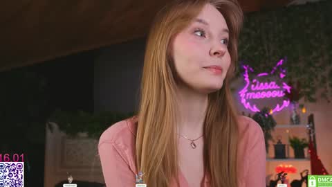 your Liza again. Next stream Dec. 1  at 2 or 3  GMT online show from 16, 1, 2026