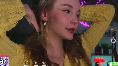 your Liza again. Next stream Dec. 1  at 2 or 3  GMT online show from 4, 2, 2026