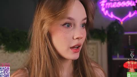 your Liza again. Next stream Dec. 1  at 2 or 3  GMT online show from 13, 2, 2026