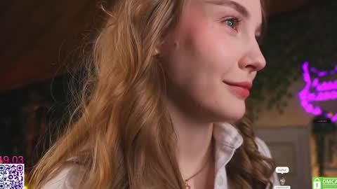 your Liza again. Next stream Dec. 1  at 2 or 3  GMT online show from 19, 3, 2026