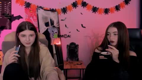 lissa_night online show from 28, 10, 2025