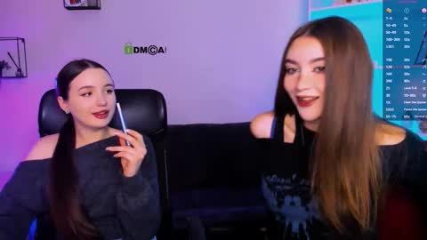 lissa_night online show from 14, 11, 2025