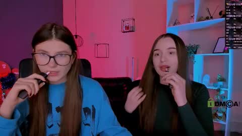 lissa_night online show from 6, 1, 2026