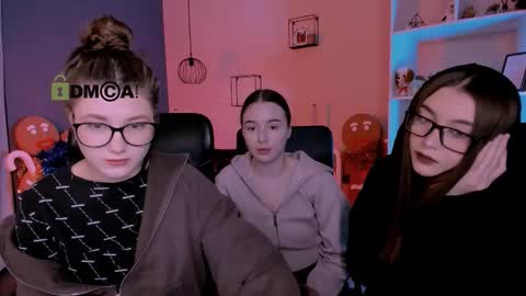 lissa_night online show from 13, 1, 2026