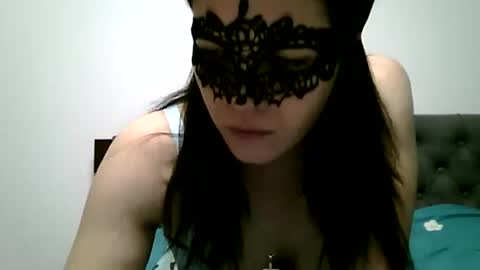 Snapshot of lissa_olsson chatting on 11, 1, 2025 Lissa online show from 11, 1, 2025