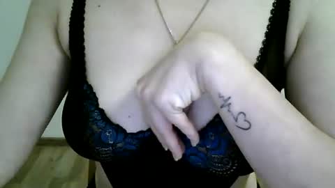 Snapshot of lissa_olsson chatting on 25, 1, 2025 Lissa online show from 25, 1, 2025