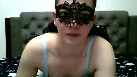 Snapshot of lissa_olsson chatting on 8, 2, 2025 Lissa online show from 8, 2, 2025