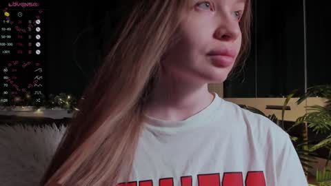 Snapshot of lissa_rose chatting on 7, 12, 2024 lissa_rose online show from 7, 12, 2024