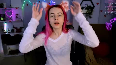 Snapshot of lissa_veils chatting on 2, 5, 2026 lissa online show from 2, 5, 2026
