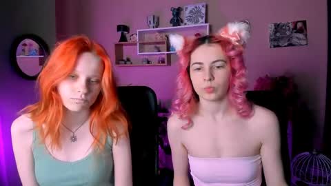 Snapshot of lissa_veils chatting on 9, 5, 2026 lissa online show from 9, 5, 2026