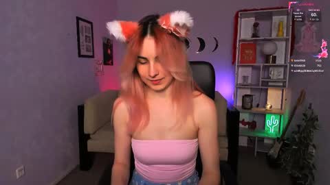 lissa online show from 25, 5, 2026