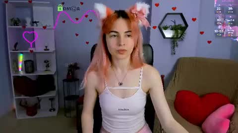 lissa online show from 10, 6, 2026