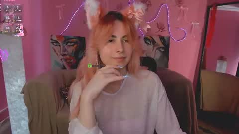 lissa online show from 11, 6, 2026