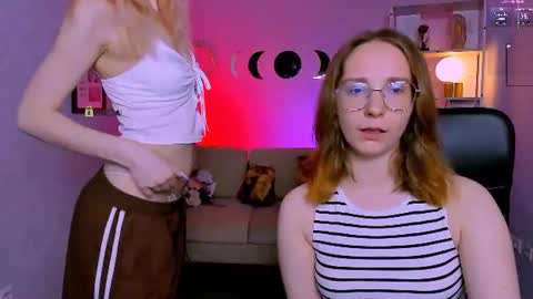 lissa online show from 21, 6, 2026