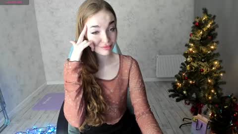 Snapshot of lissacain chatting on 16, 1, 2025 Lissa online show from 16, 1, 2025