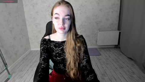 Snapshot of lissacain chatting on 27, 1, 2025 Lissa online show from 27, 1, 2025