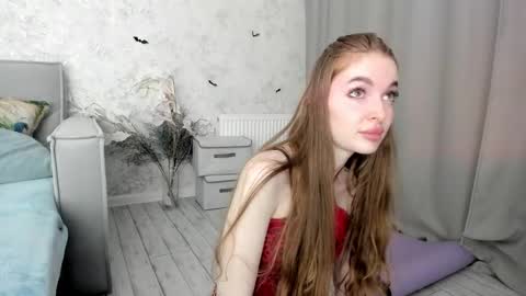 Snapshot of lissacain chatting on 23, 10, 2025 Lissa online show from 23, 10, 2025