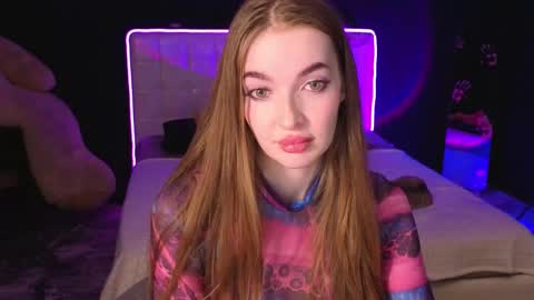 Snapshot of lissacain chatting on 18, 11, 2025 Lissa online show from 18, 11, 2025