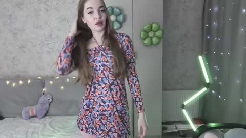 Lissa online show from 10, 4, 2026