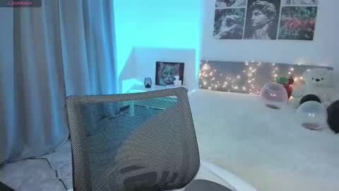 lissameoww online show from 31, 10, 2025