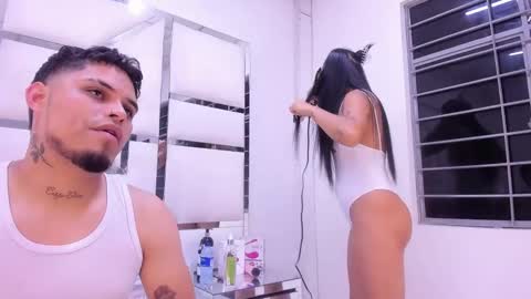 LISSA JHONS online show from 4, 2, 2025