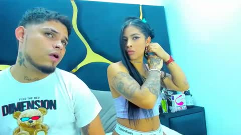 LISSA JHONS online show from 7, 2, 2025