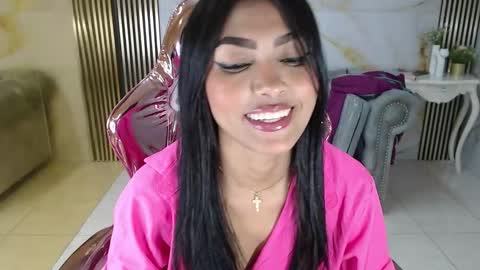 lissandra_s online show from 16, 12, 2025