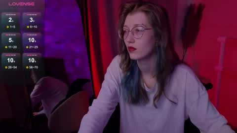 Snapshot of lissaros chatting on 20, 11, 2025 lissaros online show from 20, 11, 2025