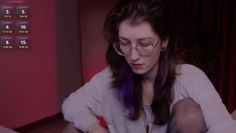 Snapshot of lissaros chatting on 3, 12, 2025 lissaros online show from 3, 12, 2025