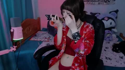 Snapshot of lissaros chatting on 14, 5, 2026 lissaros online show from 14, 5, 2026