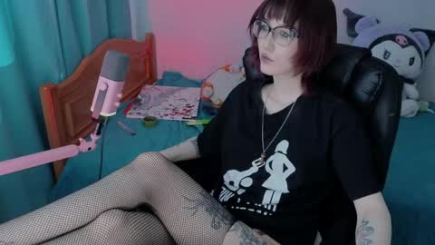 Snapshot of lissaros chatting on 4, 6, 2026 lissaros online show from 4, 6, 2026