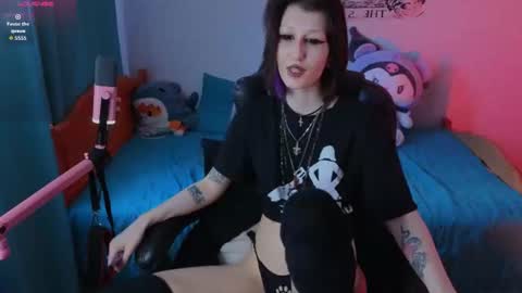 Snapshot of lissaros chatting on 7, 7, 2026 lissaros online show from 7, 7, 2026