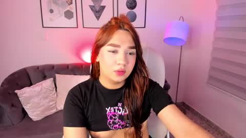 Lisssa online show from 12, 9, 2025