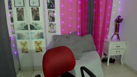 lissa online show from 1, 12, 2025