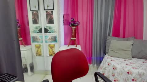 Snapshot of lissavillalobos chatting on 20, 3, 2026 lissa online show from 20, 3, 2026