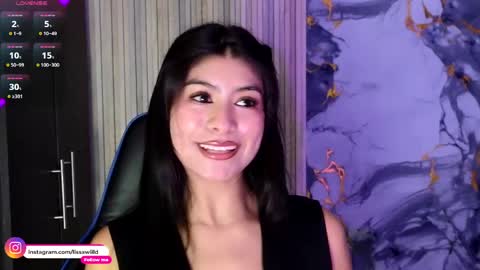 Snapshot of lissawild_ chatting on 4, 6, 2026 ss online show from 4, 6, 2026