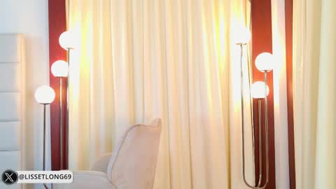 Snapshot of lissetlong69 chatting on 21, 4, 2026 Lisseth Long online show from 21, 4, 2026