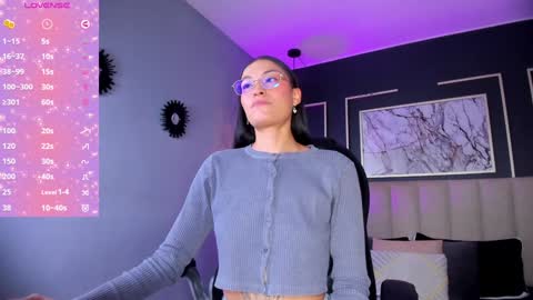 lissy__dream online show from 15, 1, 2025