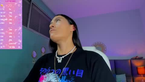 lissy__dream online show from 12, 4, 2026